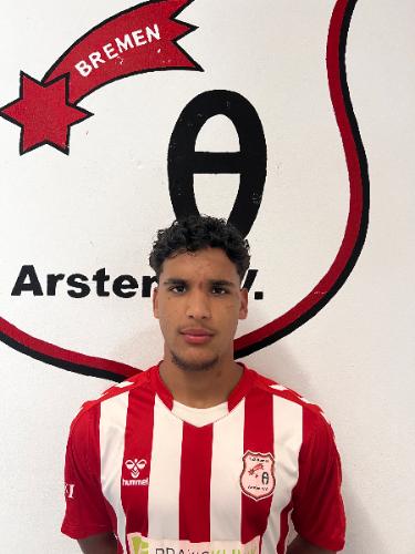 Youssef Salah