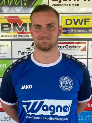Jannis Klein