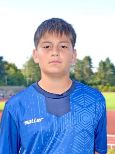 Artem Sharifov