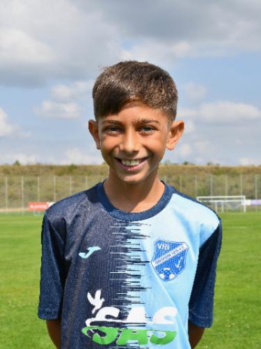 Kristian Radev