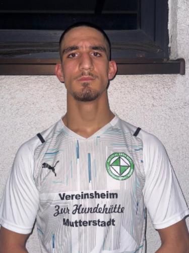 Lawan Safin Khoshnaw