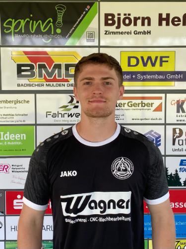 Lukas Meßner