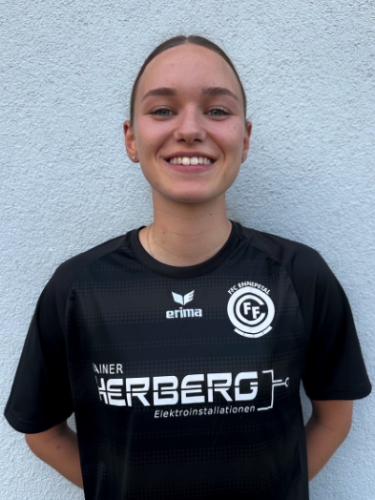 Antonia Norita Wippermann