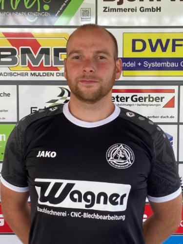 Marcel Mundinger