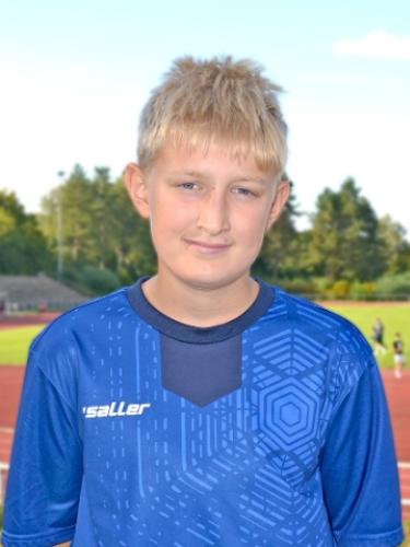 Maximilian Stricker