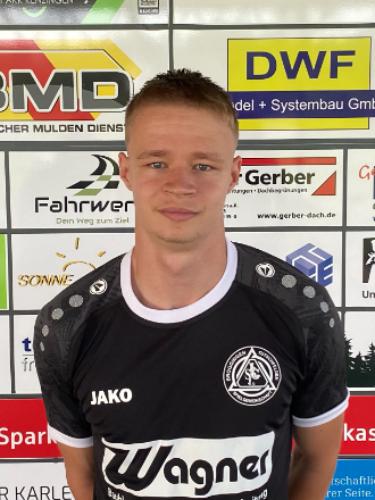 Andre Mutschler