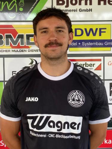 Jonas Ruth