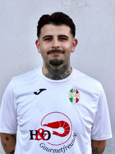 Alessio Alligri