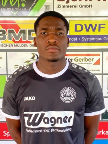 Franck Loic Takougang Tene