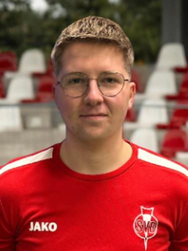 Lukas Blits