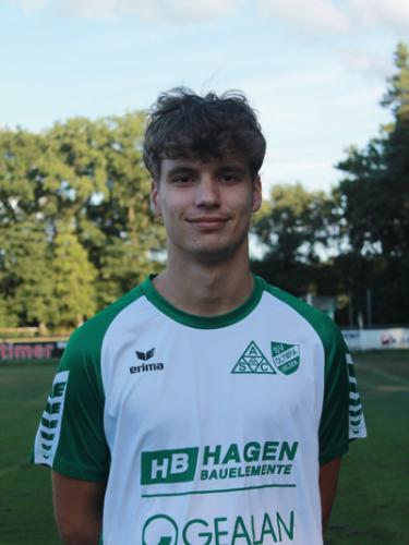 Jonas Wolf