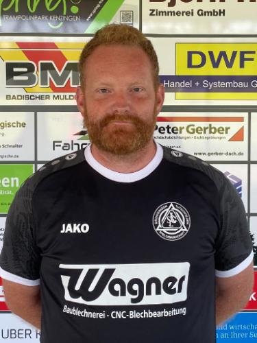 Pascal Trotter