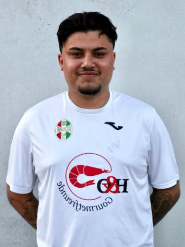 Joshua Miguel Fernandes