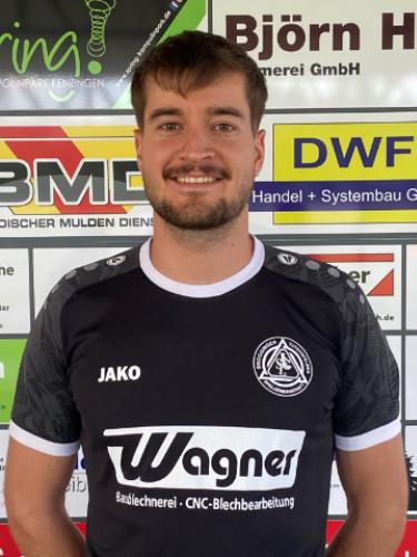 Benjamin Ziebold