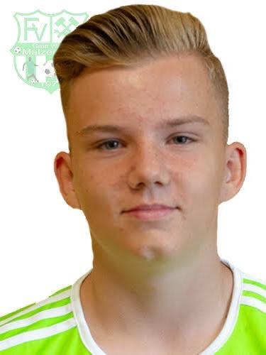 Fabian Maurice Jochem