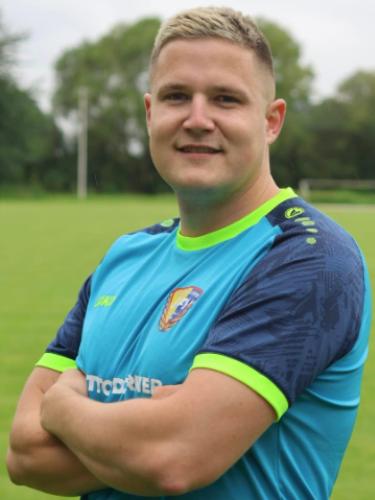 Matti Hasselmann