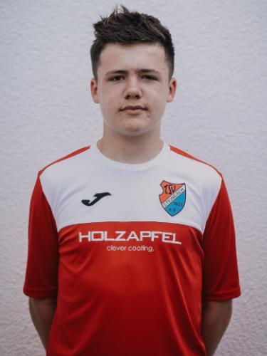 Jona Noel Levi Bernhardt