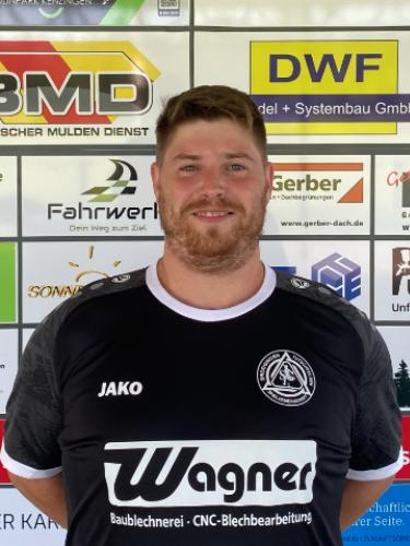 Markus Schmälzlin