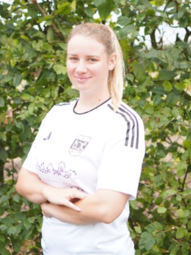 Jacqueline Schafmeier
