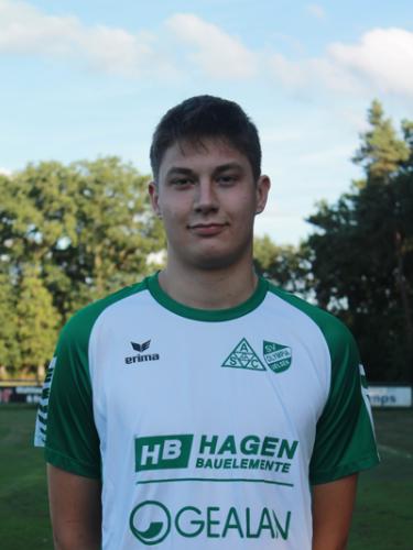 Reik Jan Vrielmann