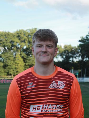 Max Jordie Vrielmann