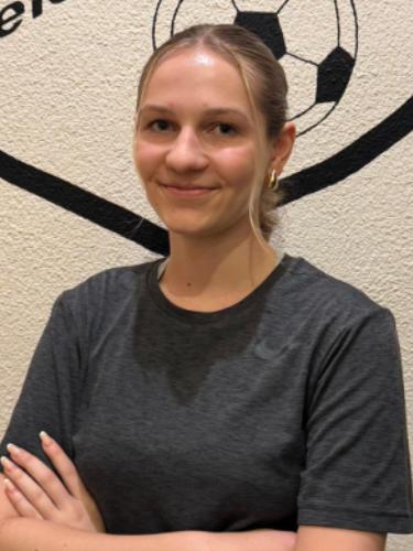 Nele Harnischfeger