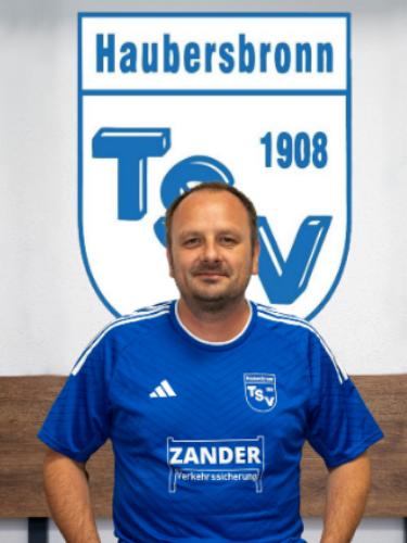 Merlin Mesic