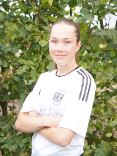 Celina Klanke