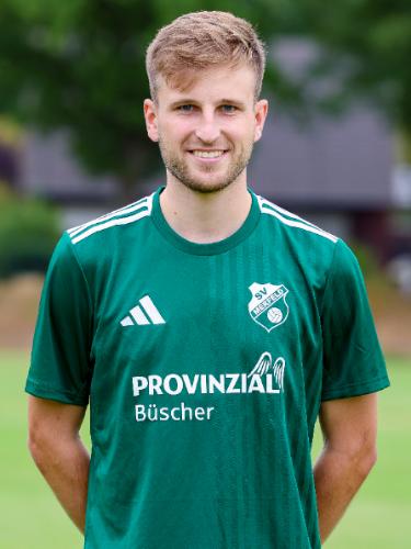 Jannik Beuing