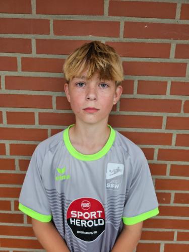 Milan Tiencken