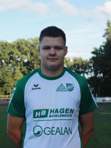 Hanjo Scholte-Eekhoff