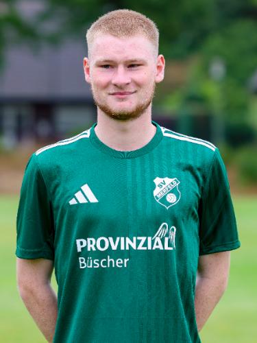 Lennard Göckener