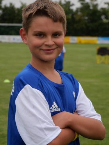Leon Luca Kostorz