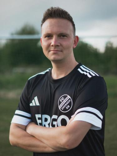 Jonathan Kureck