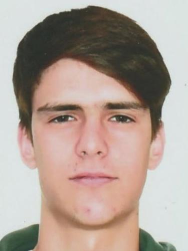 Jose Alfonso Noriega Echeagaray