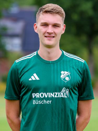 Luis Göckener