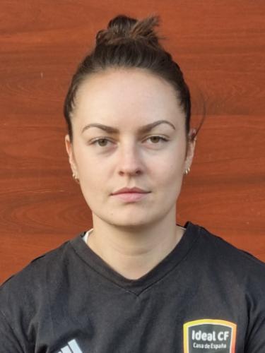 Silvana Fabienne Schilcher