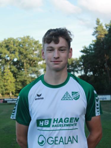 Lars Meijer