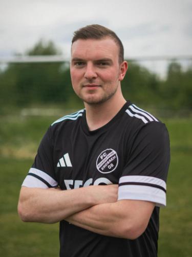 Tizian Kureck