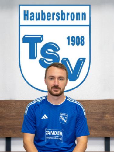 Sebastian Muff