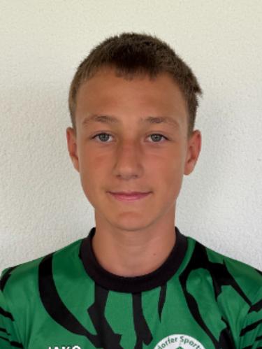 Maximilian Manfred Buttler