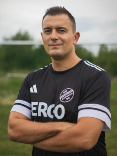 Robert Marinovic