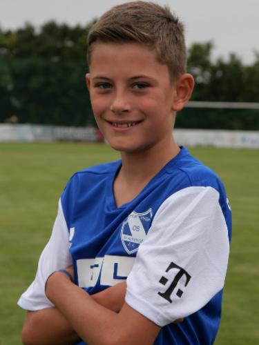 Luca Wustrau