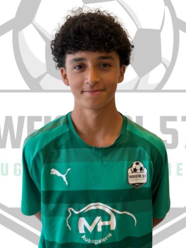 Yassin Jerbi