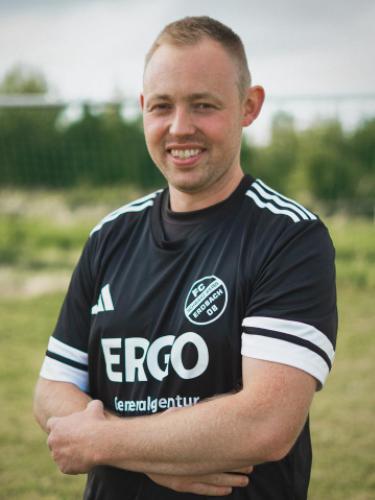 Philipp Reger