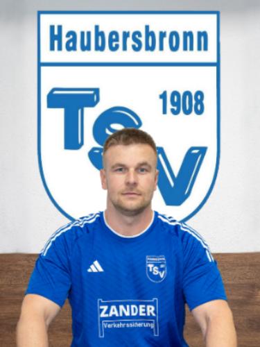 Benjamin Sigle