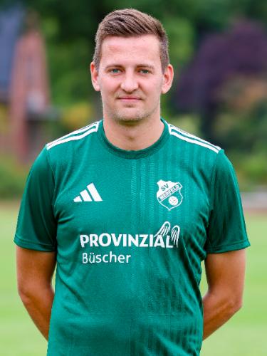 Alexander Goldberg