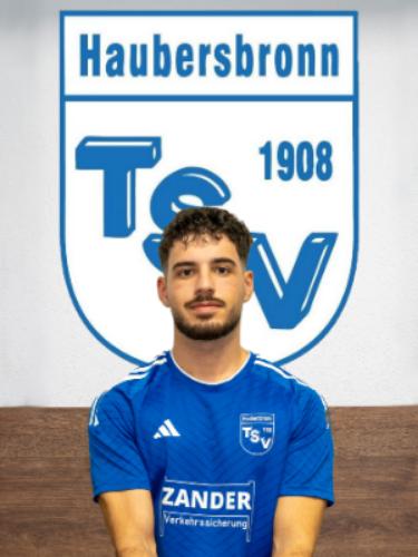 Leon Sejdiu