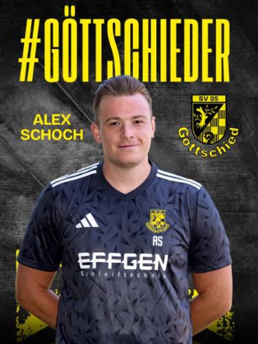 Alex Schoch