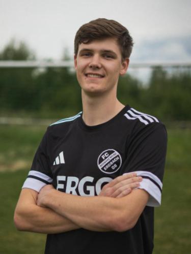 Lennart Rompf
